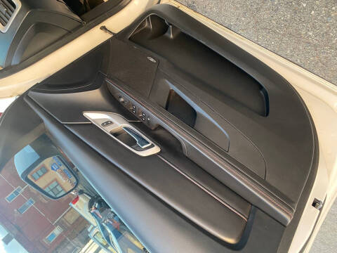 2015 GMC Terrain SLE-2