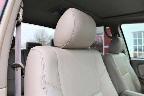 2006 Toyota Tundra Limited