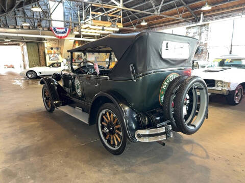 1924 Buick Series 24