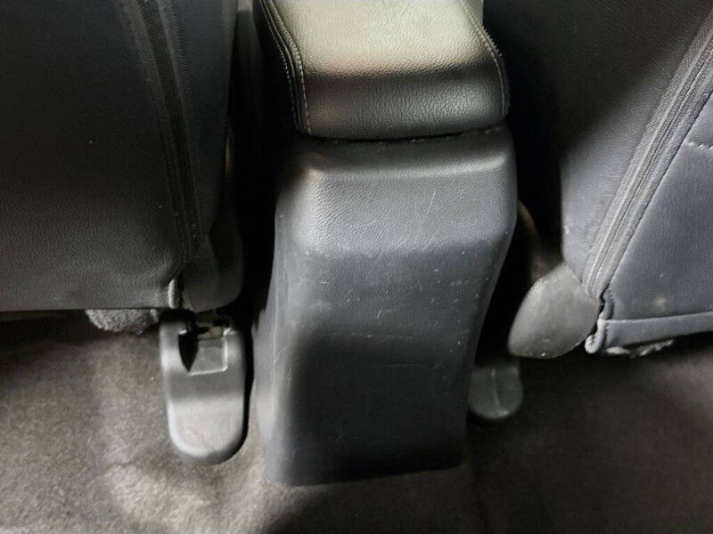 2018 Honda Fit EX-L