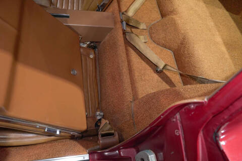 1967 Chevrolet Corvette