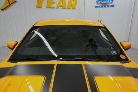 2013 Ford Mustang Boss 302