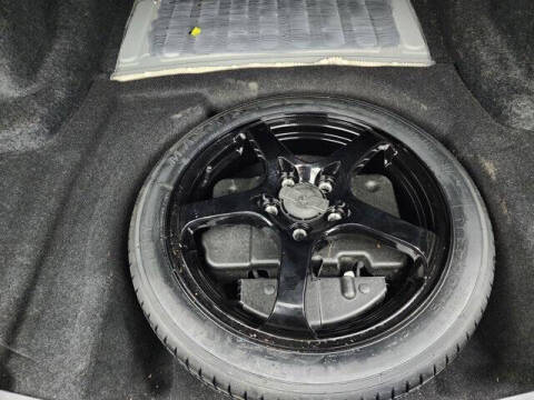 2017 Cadillac CT6 3.6L Luxury