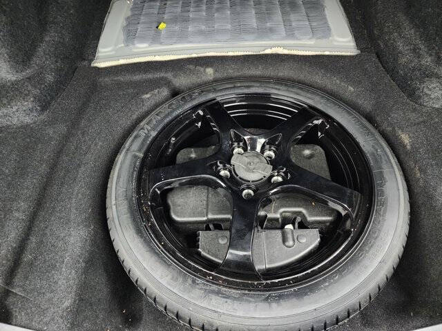 2017 Cadillac CT6 3.6L Luxury