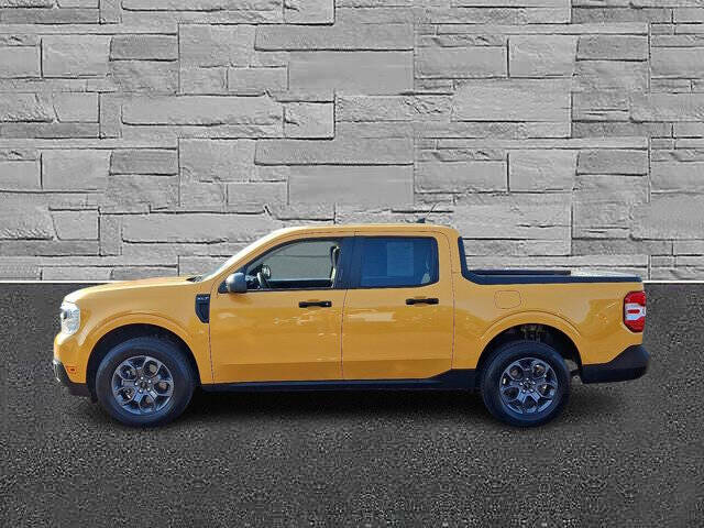 2023 Ford Maverick XLT