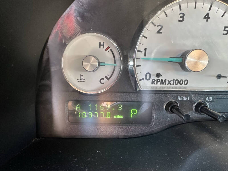 2003 Ford Thunderbird Premium