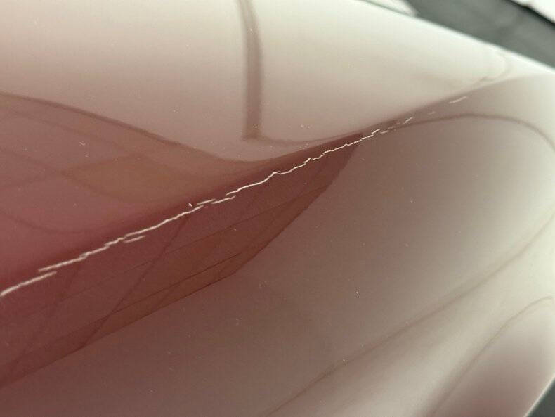 1969 Chevrolet Corvette