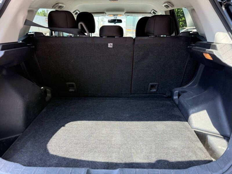 2015 Mitsubishi Outlander Sport ES