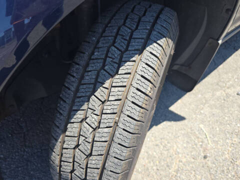 2007 Saturn Vue