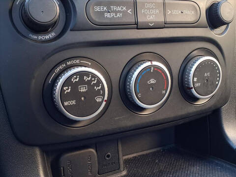 2014 Mazda MX-5 Miata Club