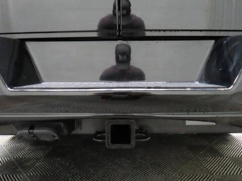 2022 GMC Savana 2500