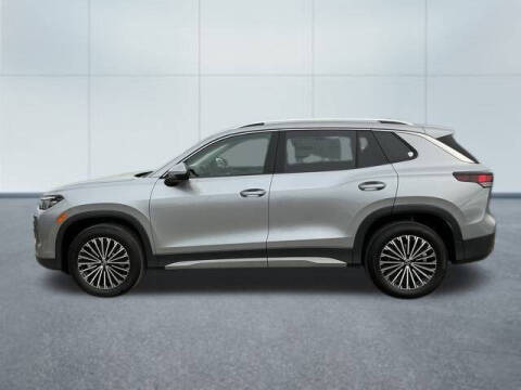 2025 Volkswagen Tiguan S 4Motion