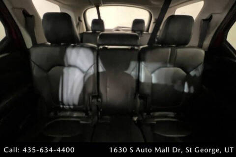 2024 Honda Pilot EX-L