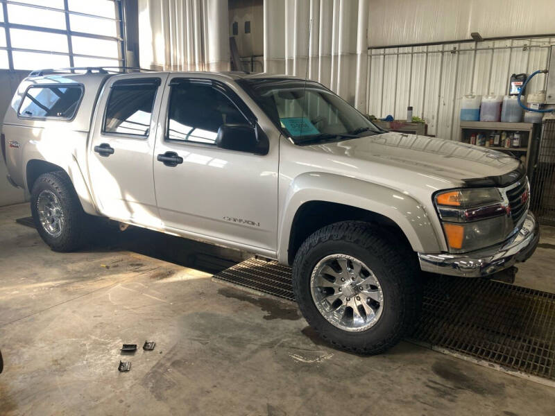 BERG AUTO MALL & TRUCKING INC Car Dealer in Beresford, SD