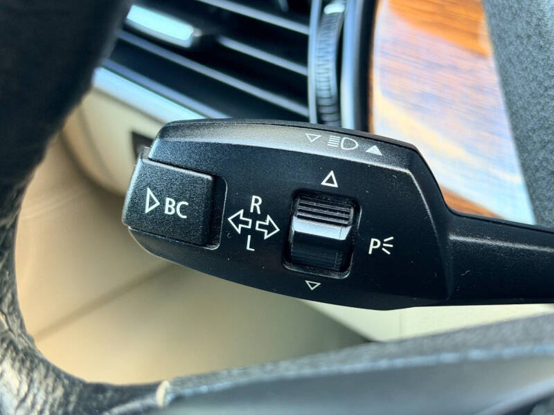 2008 BMW X5 4.8i
