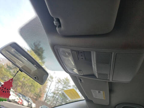 2017 Volkswagen Passat 1.8T S