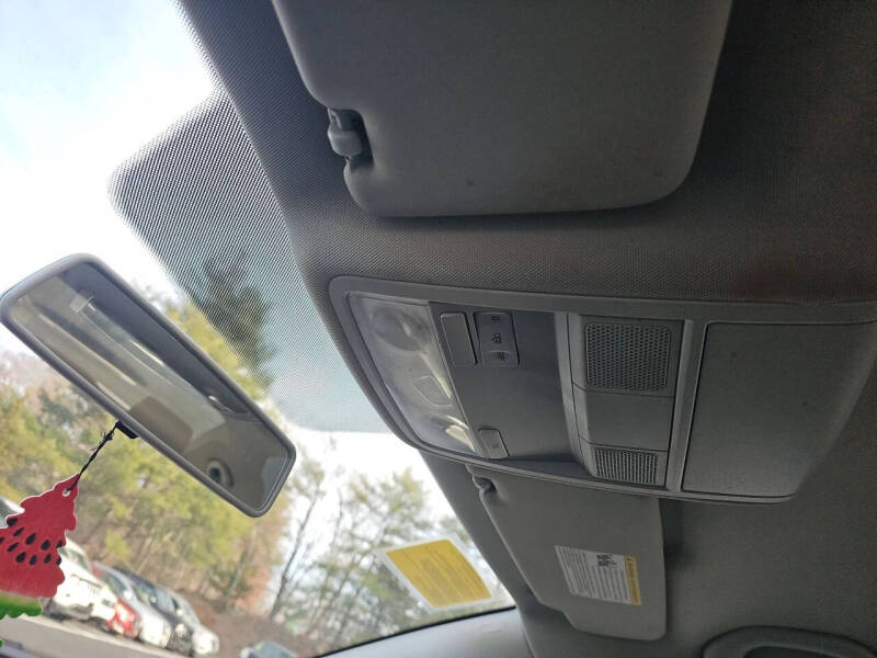 2017 Volkswagen Passat 1.8T S