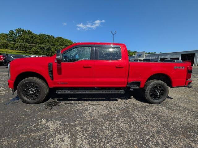 2025 Ford F-350 Super Duty