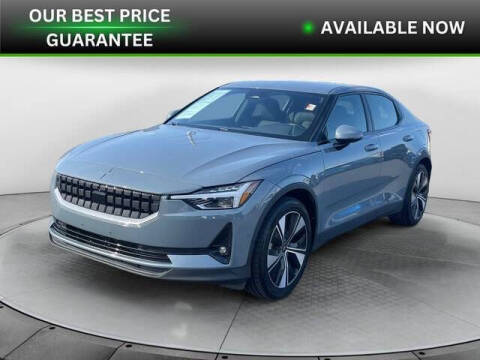 2023 Polestar 2 Long Range Single Motor