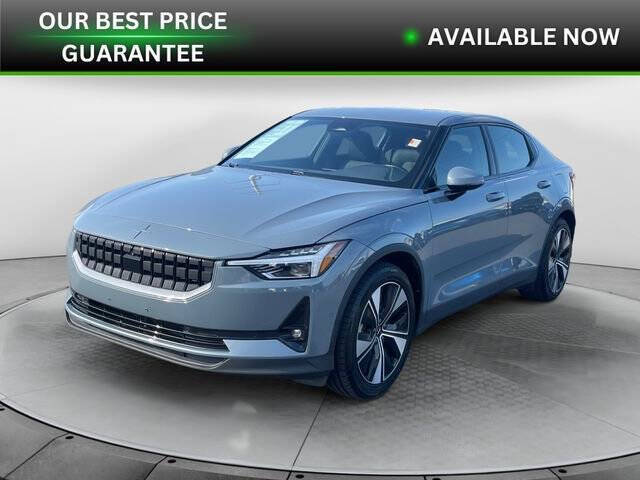 2023 Polestar 2 Long Range Single Motor