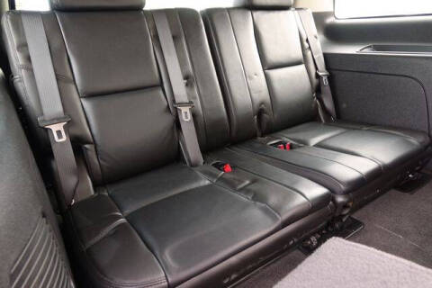 2007 Cadillac Escalade