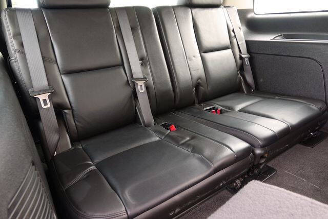 2007 Cadillac Escalade