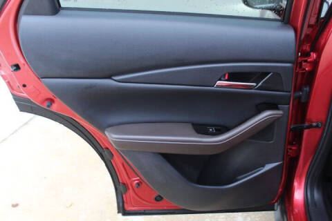 2025 Mazda CX-30 2.5 Turbo Premium Plus