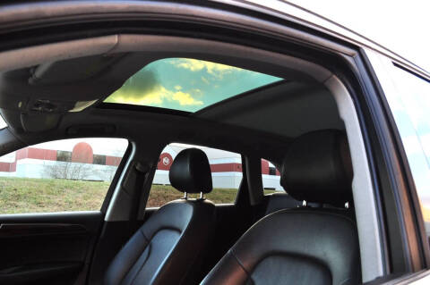 2013 Audi Q5 2.0T quattro Premium Plus