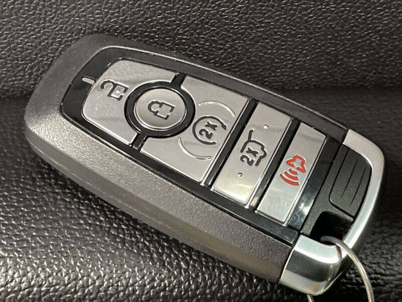 2024 Ford Escape Plug-In Hybrid PHEV