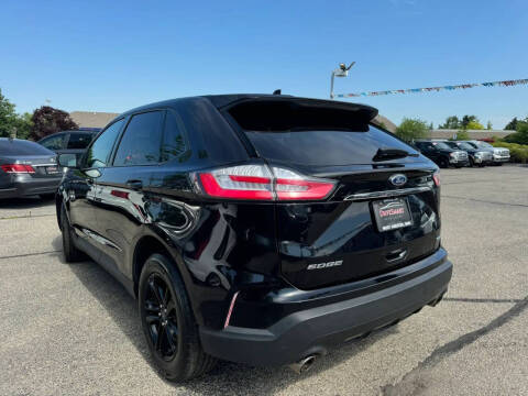 2019 Ford Edge SE
