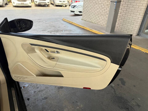 2009 Volkswagen Eos Komfort