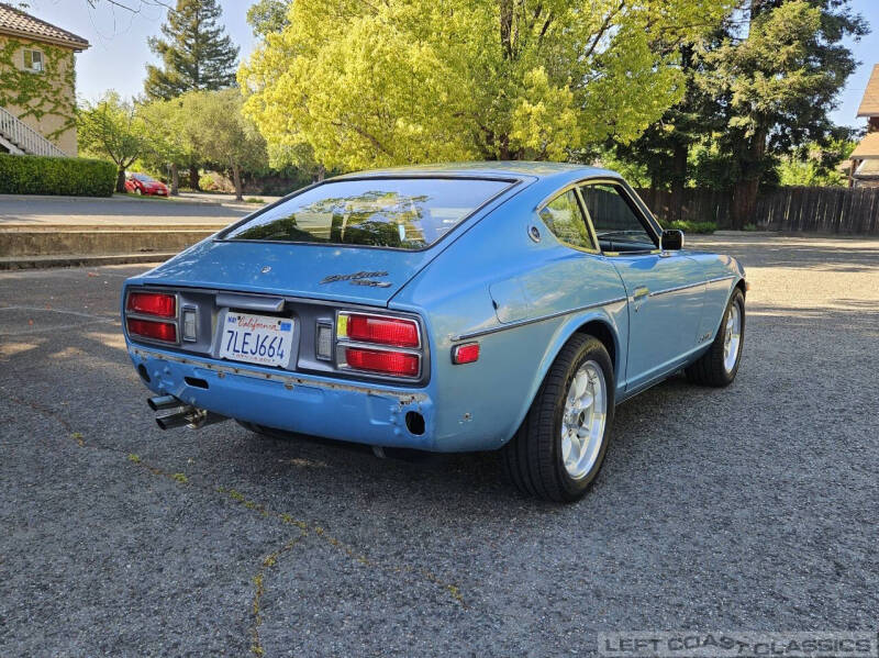 1975 Datsun 280Z