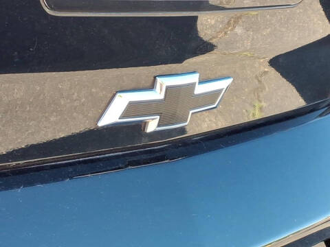 2021 Chevrolet Camaro LT1