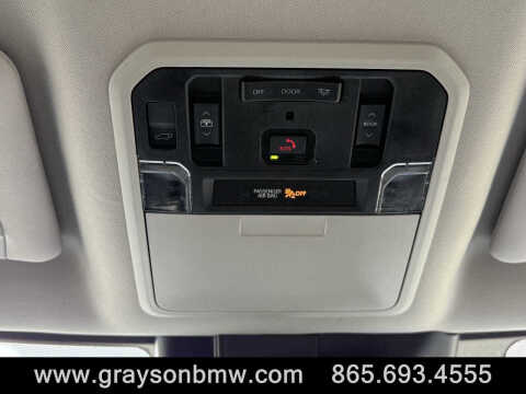 2023 Toyota Sequoia Limited