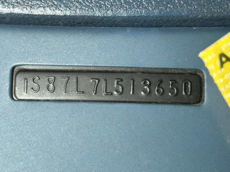 1977 Chevrolet Camaro
