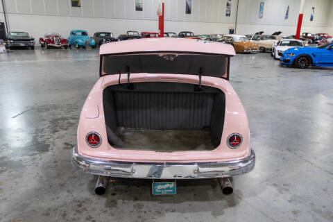 1949 Mercury coupe