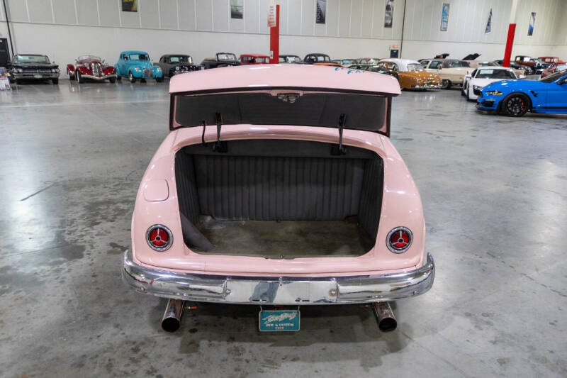 1949 Mercury coupe