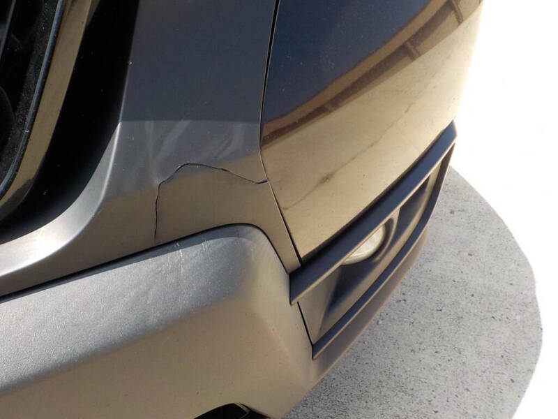 2019 Honda Passport EX-L