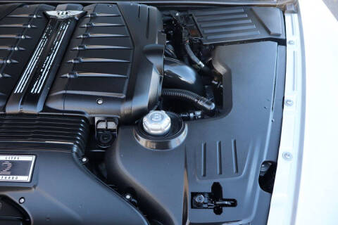 2018 Bentley Bentayga Mulliner Edition