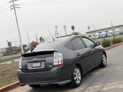 2009 Toyota Prius Touring
