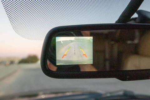 2012 Ford Expedition EL