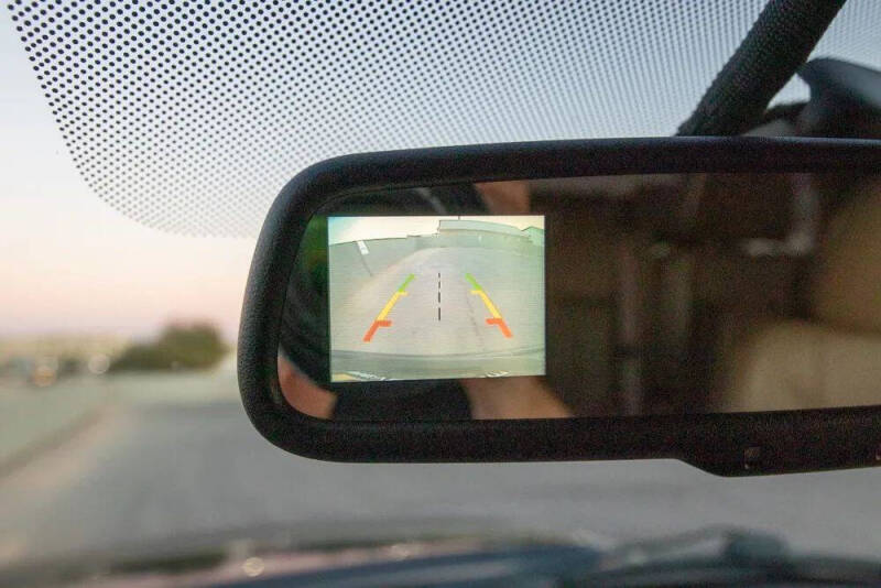 2012 Ford Expedition EL