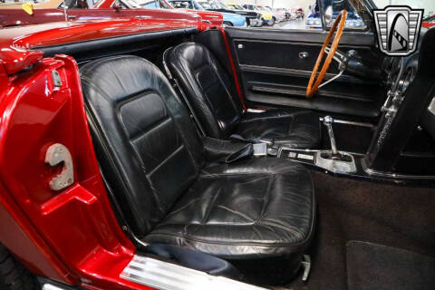 1965 Chevrolet Corvette