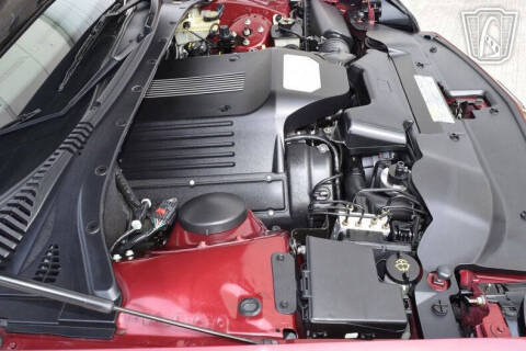 2004 Ford Thunderbird Deluxe