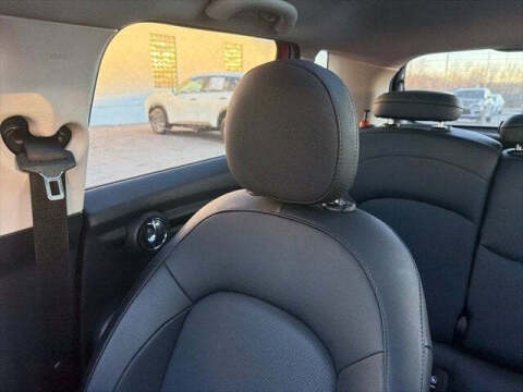 2021 MINI Hardtop 4 Door Cooper