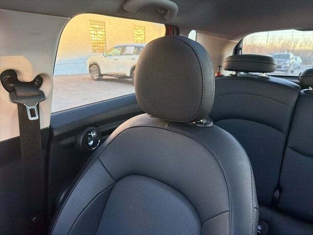 2021 MINI Hardtop 4 Door Cooper