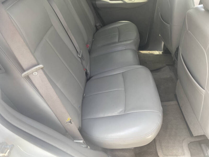 2006 Chevrolet TrailBlazer LT