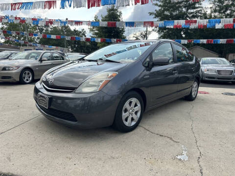 2007 Toyota Prius