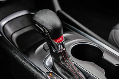 2022 Chevrolet Malibu RS