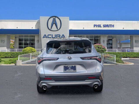 2026 Acura ADX